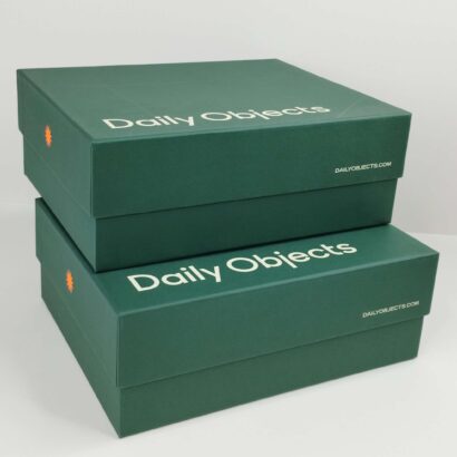 custom gift packaging box manufacturer India