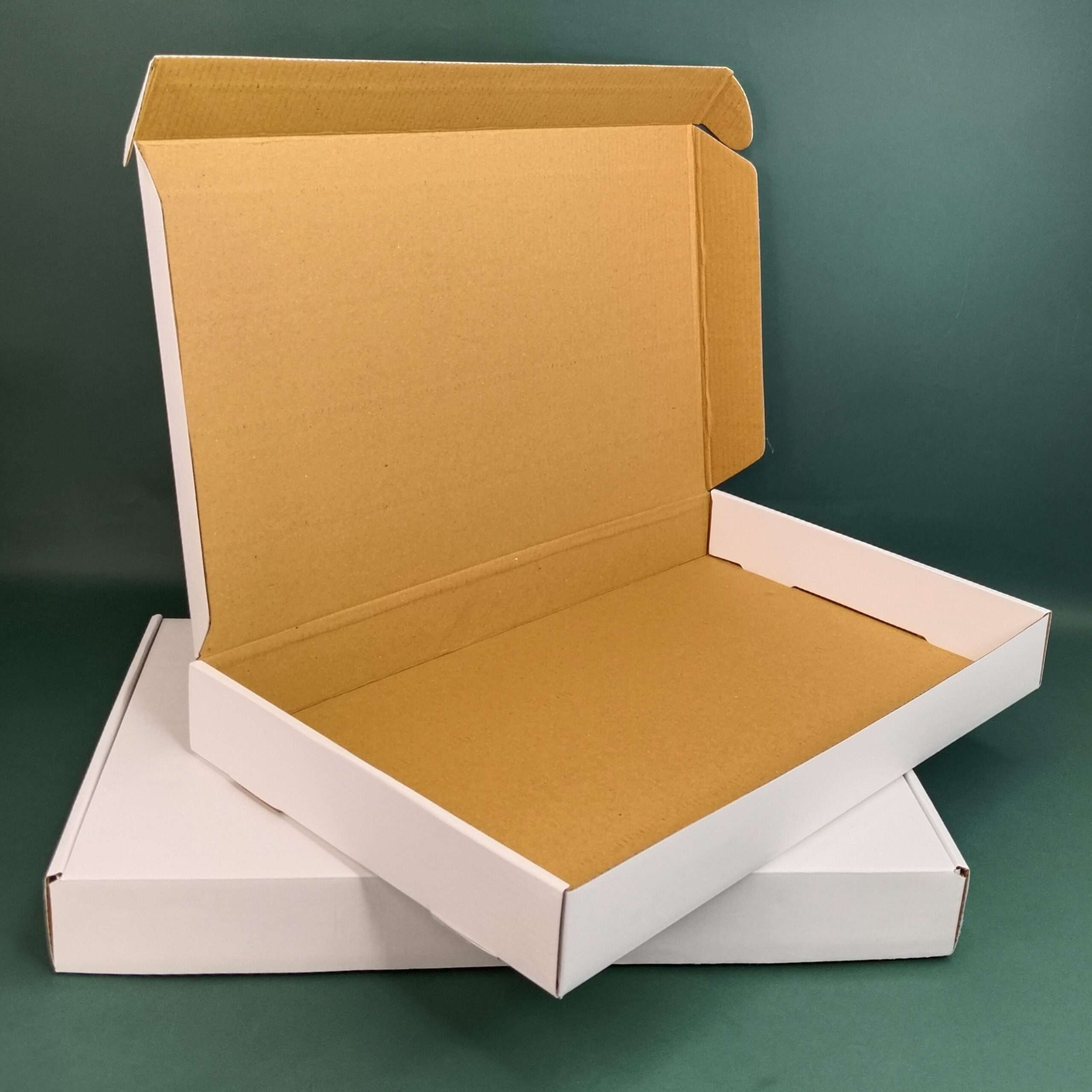 Eco Friendly Packaging Boxes