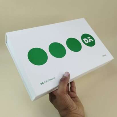 custom magnetic rigid box manufacturer India