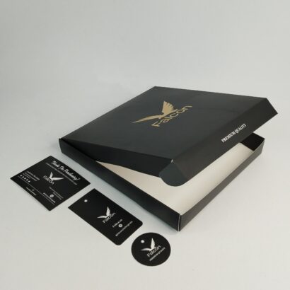 t shirt packaging box manufacturer India