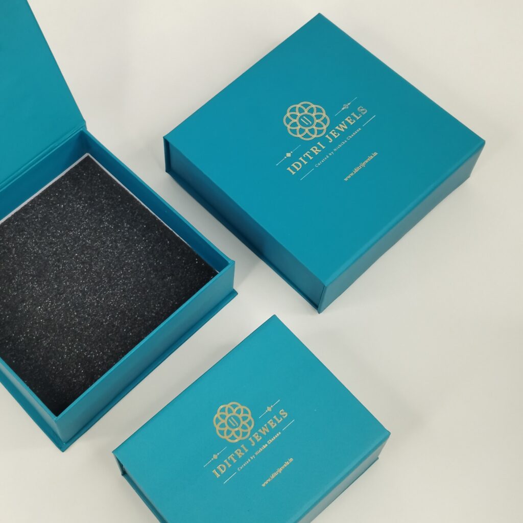 jewelry packaging box manufacturer India