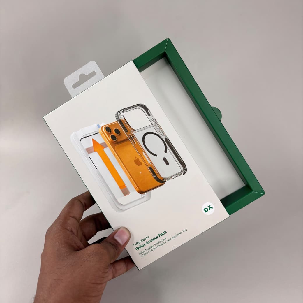 Custom printed packaging boxes designed for mobile covers and smartphone cases.