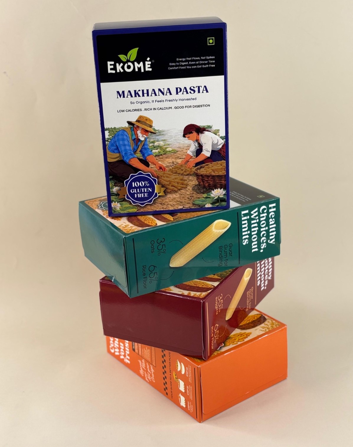 Printed mono carton boxes manufacturer in India
